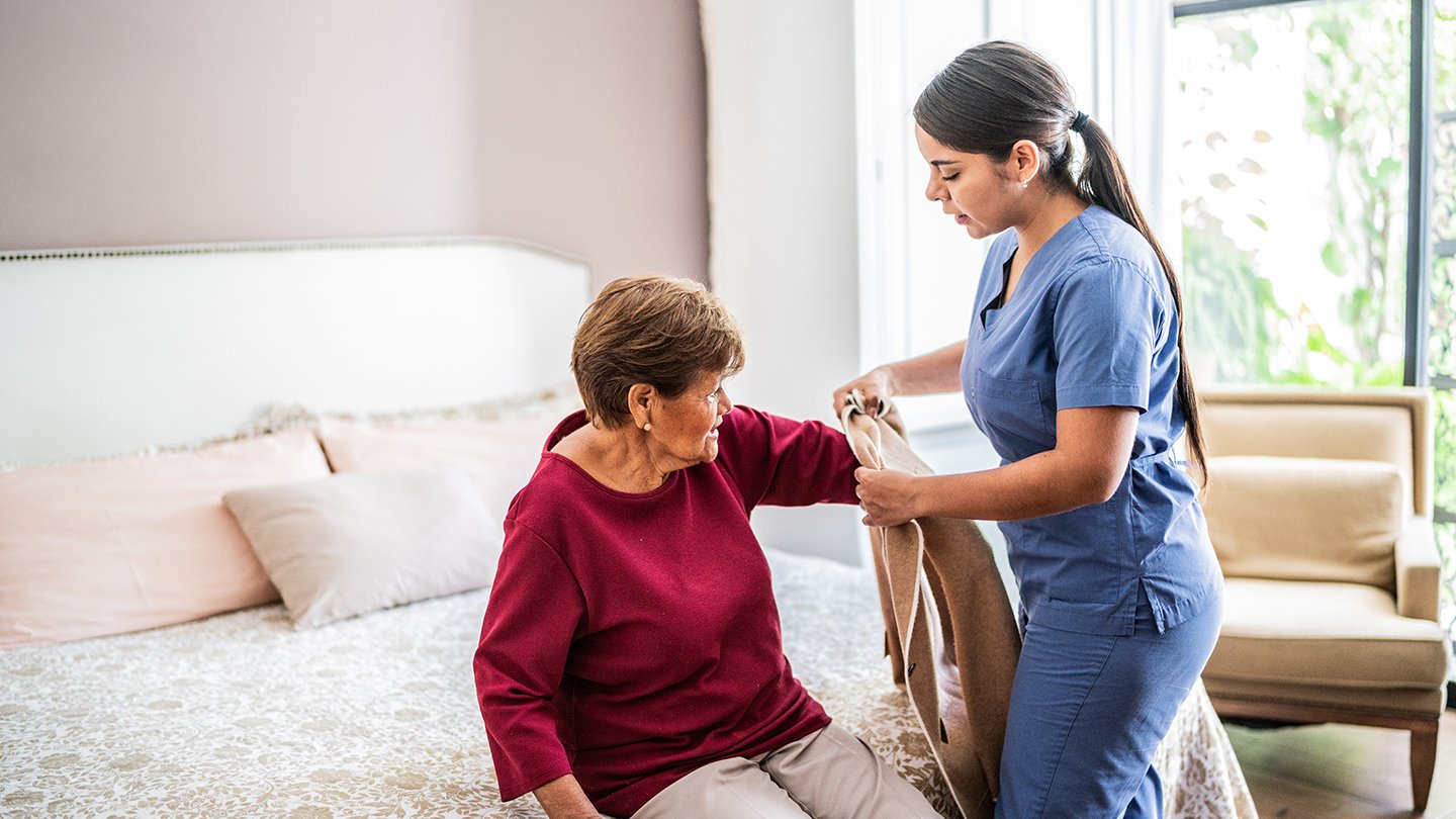 Spiritual Care