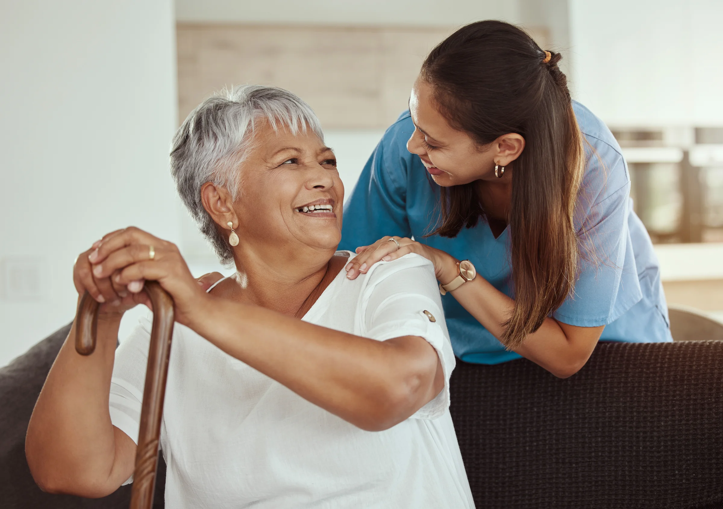 End of Life Care